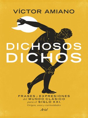 cover image of Dichosos dichos